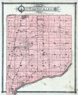 Northville Township, La Salle County 1906